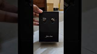 Unboxing Type C Headphone Zone X FIIO JD1