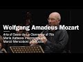 Wolfgang Amadeus Mozart Aria di Sesto, Maria Kataeva, Marco Mencoboni conductor