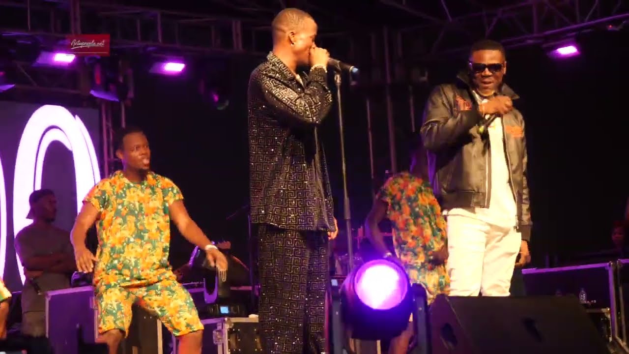 Dj Debordo-Ariel Sheney-Réaction Ministre Belmonde Dogo-Son travaillement dans le sac en question