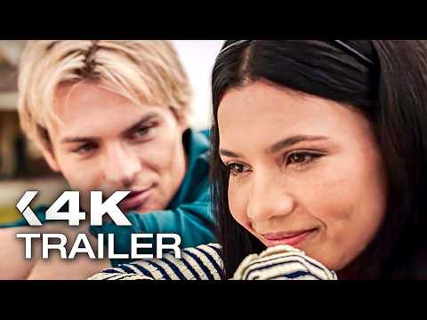 ICH UND DIE WALTER BOYS Staffel 3 Trailer German Deutsch OmU (2026)