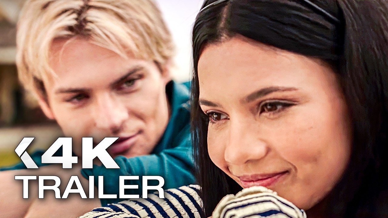 ICH UND DIE WALTER BOYS Staffel 3 Trailer German Deutsch OmU (2026)