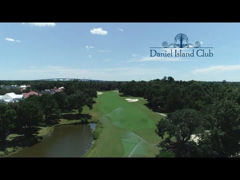 Daniel Island Club – Latitude 36™ Bermudagrass