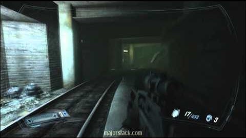 FEAR 2 Walkthrough - Mission 11 - Keegan [3/4]