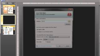 Create a rollover interaction in Storyline and embed it into Articulate Presenter