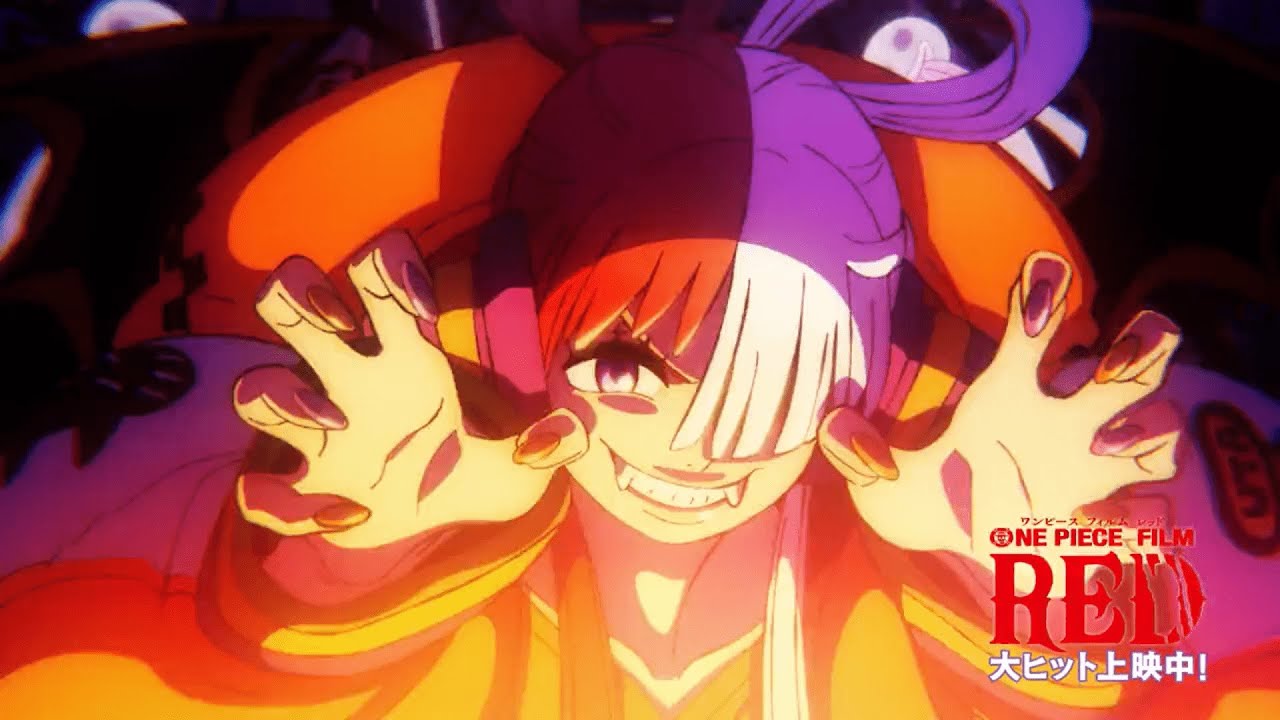 Megumi Ishitani (石谷 恵) Imagination - Sakuga MAD