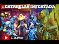 ¡Invasión de Estrellas! Venciéndo la Infestación en Warframe ¿La Luz Me Dejará Jugar Hoy?