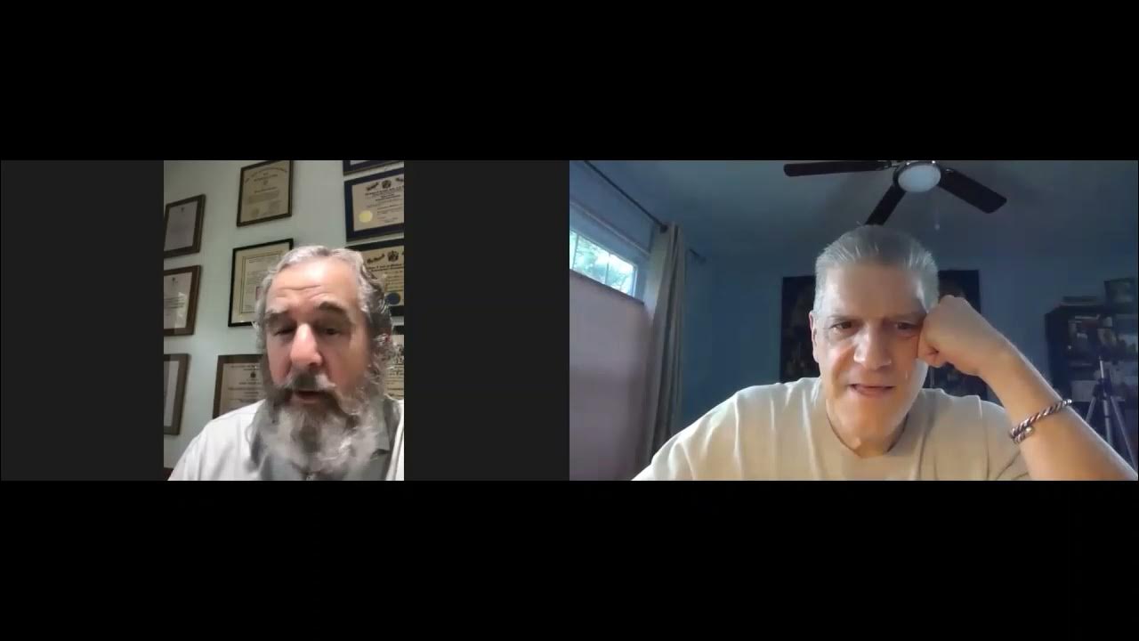 The First Licensed Acupuncturist in New Jersey, an Interview with Dr