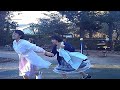#大森靖子MV公募『ロックンロールパラダイス』Music Video