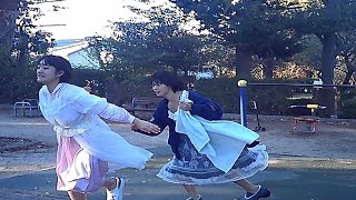 #大森靖子MV公募『ロックンロールパラダイス』Music Video