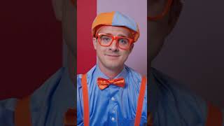 Understand Your Feelings with Blippi! 😄 Happy VS Sad 😭 #shorts Profile