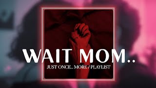 Wait mom..once more! 💋 Night of Love & Lust ~ Night Vibes ~ Dark RNB Playlist