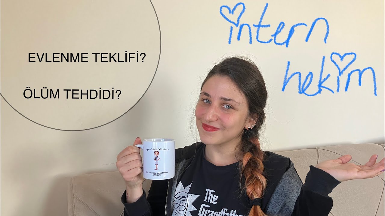 bir intern doktorun anıları (duygusal bir video)