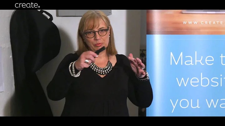 Jill Woolf - PR and Marketing Talk - Create Meetup...