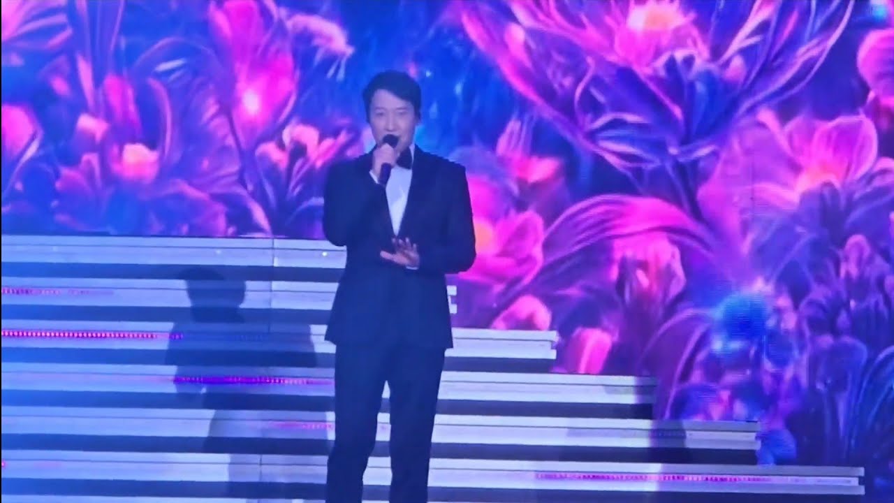 #ー夜傾情🤵🎤🎂🐎#黎明LEONLAIROBBABA紅館演唱會2026##黎明 1月20日城市售票網公開發售！2026年3月22至31日共10場時間：8:15PM紅磡香港體育館票價 $1380$680