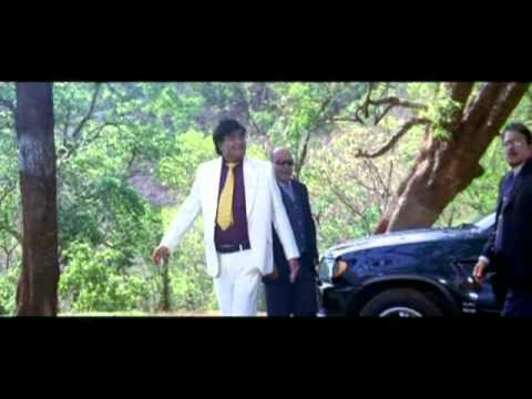 Adla Badli - Part 1/13 - Marathi Movie - Ashok Sar...