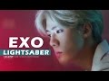 EXO _ Lightsaber MV FULL _Arabic Sub _ الترجمة العربية
