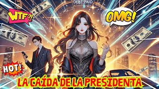 ❤️ Resumen Manhua: Cuando la Presidenta Quebró, Nadie Esperaba que Yo la Ayudara a Pagar su Deuda