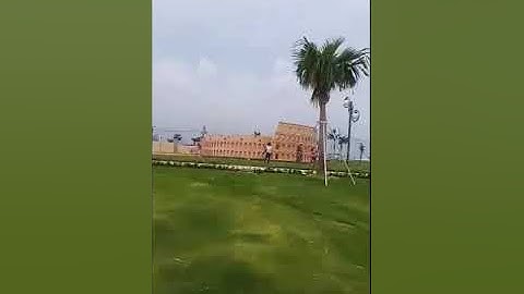 Địa điểm check in đẹp cạnh sài gòn - HL Vlog