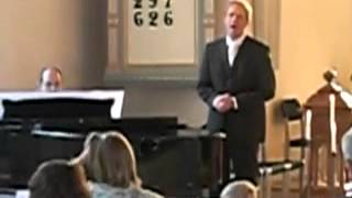 Bridge Over Troubled Water At Moms Funeral.