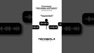 Essential SFX for UI Design! 🎧 #shorts #uidesignSound #techwalastudio