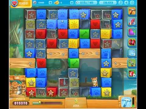 Level 1632 - Candy Crush Saga - a