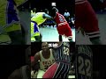 Classic Jordan commercial side-by-side. How did I do?