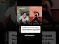 viral! tiktoker top mancanegara madara dusal stitch reaction video pasangan dancer asal manado