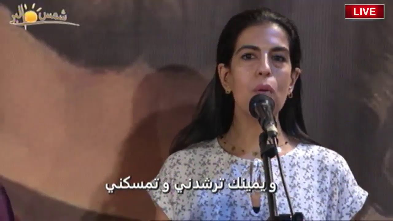 أتبعنى أنت-القس /اغسطينوس موريس - بث مباشر من الساعه 5 ل 7 23 - 10 - 2020