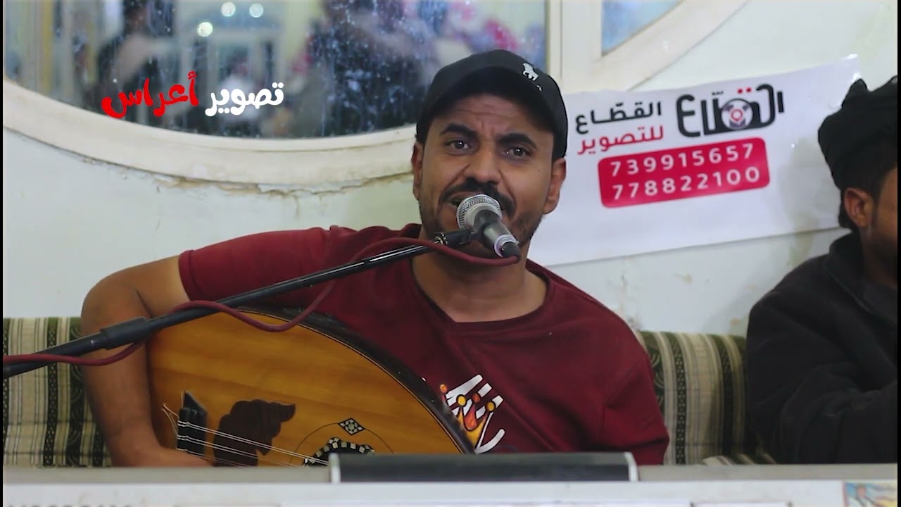 الفنان عبدالغني المكحل _انا الي عذبني حبيب 2024