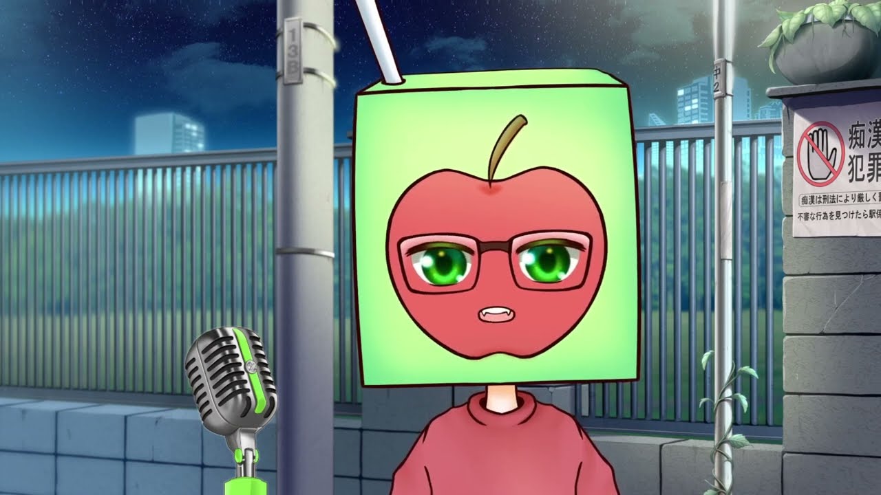 Green Day - She [Mini Vocal Cover]