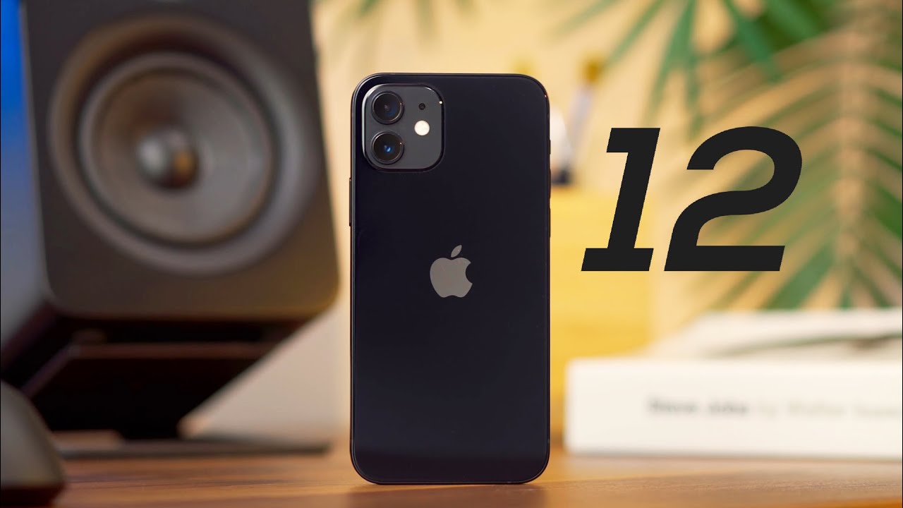 Review iPhone 12 Indonesia - Calon paling LARIS 