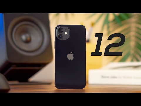 Video: Apakah iphone 12 tahan pecah?