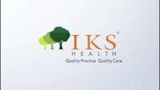 Values, Vision & Mission of IKS Health