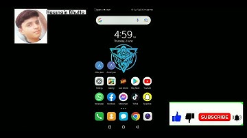 huawei navigation bar style