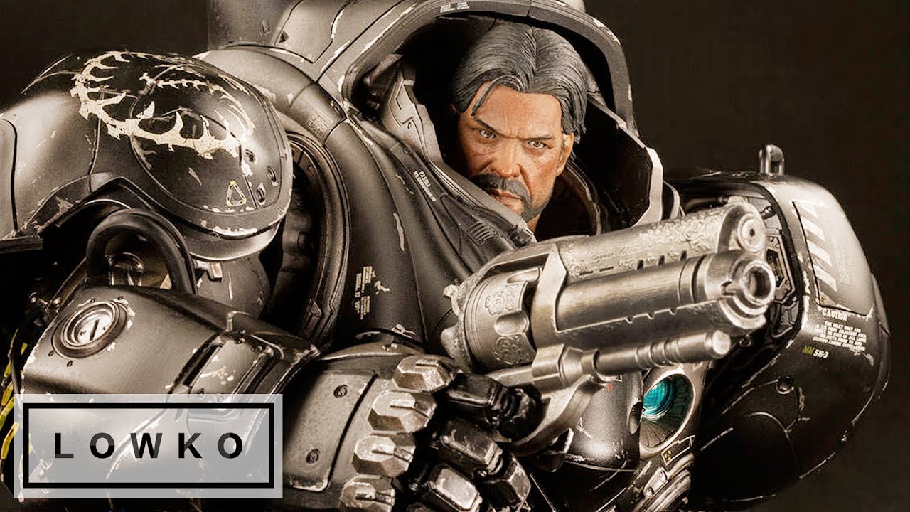 StarCraft 2: HYPER AGGRESSIVE Terran! professional softball