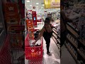 lets drag bae shopping #Summer #shopping #target #blacklove #girl #Shorts #suenasia
