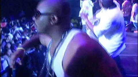 Keak da Sneak & E-40 - Tell Me When to Go - LIVE CONCERT