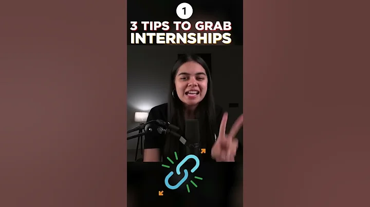 3 Tips to grab Internships - DayDayNews