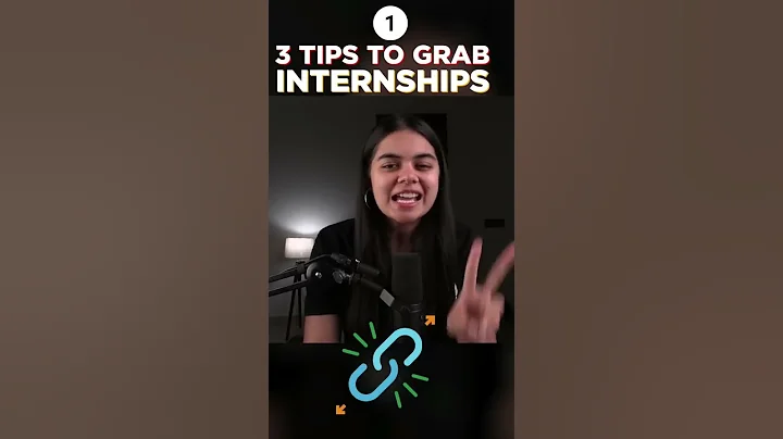 3 Tips to grab Internships