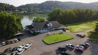 Riverside Golf Course 2017