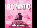 ROMANTIC | CRISTIAN CUEVA [NIGGA - LA FACTORIA - MAKANO - EDDY LOVER & MÁS...]