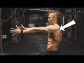 Get stronger - Scapula position in calisthenics exercises