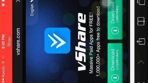 How to get free games and appS son IOS 7.1.2