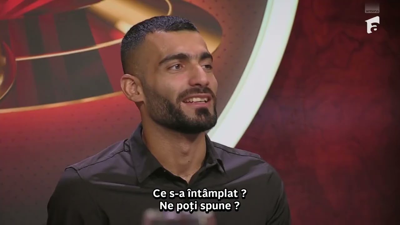 Povestea emoționantă a lui Adnan Almousa Alfermi: scaunul cu rotile reprezintă aripile mele!