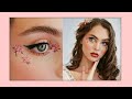 renaissance angel🕊 soft e-girl aesthetic makeup tutorial
