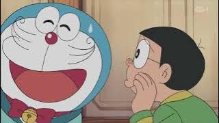 DORAEMON EN ESPAÑOL - BIENVENIDO AL HOTEL NOBI - P16