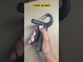Stroke Recovery,Strengthening and Grip Training for affected hand #strokesurvivor