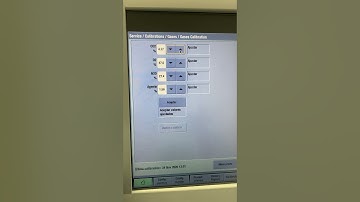 Calibración módulo de gases E-sCAiO
