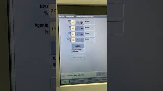 Calibración módulo de gases E-sCAiO