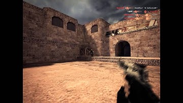 [CS 1.6] FRAGMOVIE! DAYBREAK - 2015